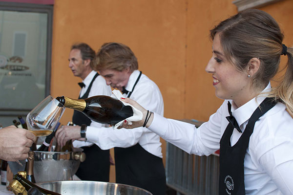 Romagna Wine Festival