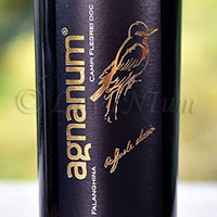 Campi Flegrei Falanghina 2016 Agnanum