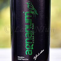 Campi Flegrei Falanghina Vigna del Pino 2016 Agnanum