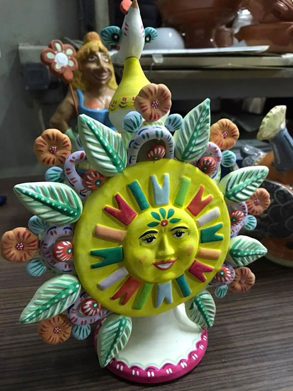 Il fischietto di Filippo Lasorella