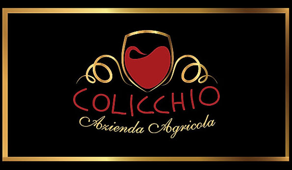 Logo azienda Marco Colicchio
