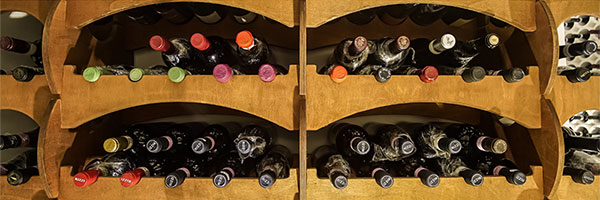 La cantina del RitroVino