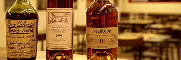 Distillati al RitroVino