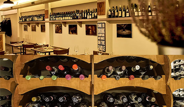 Il RitroVino Enoteca Bistrot