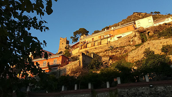 Sarno - Borgo Terravecchia