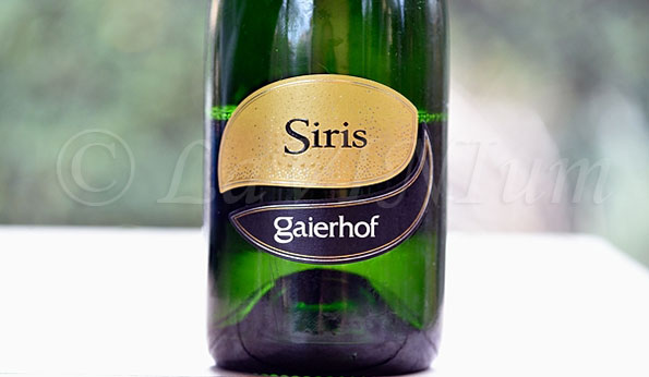 Trentodoc Siris Gaierhof