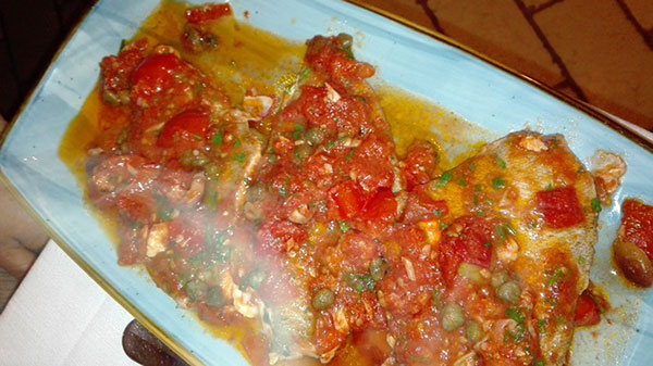 zanchetta alla siciliana