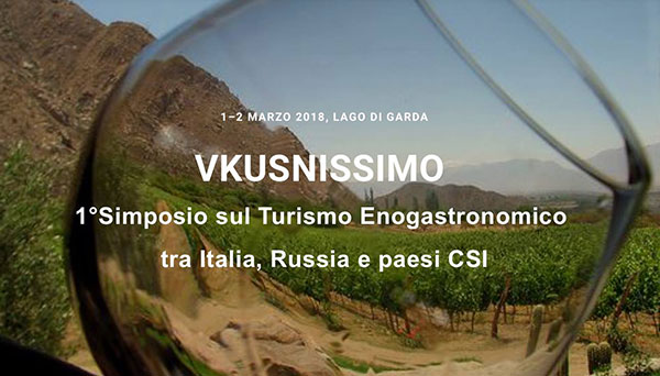 Locandino Vkusnissimo