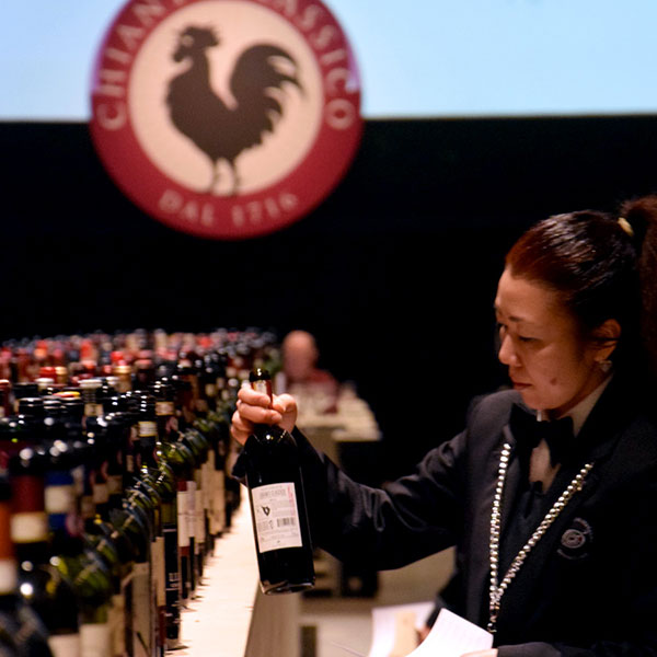 Chianti Classico Collection