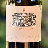 Terre di Cosenza Donna Filomena 2015