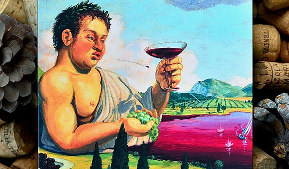 Il vignaiolo universale