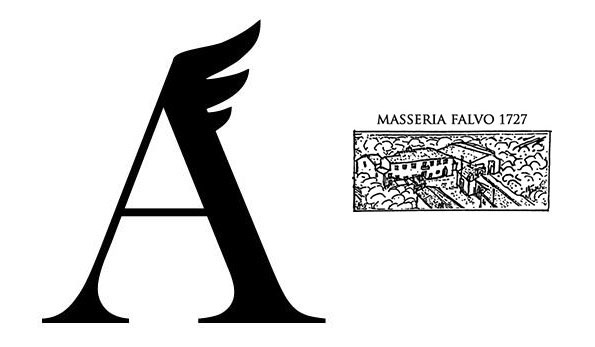 Le Ali di Mercurio Masseria Falvo 1727