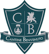 Logo Cantine Benvenuto