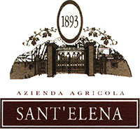 Logo Azienda Agricola Sant'Elena