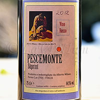 Pescemonte Suprint 2012 Alberto Milano