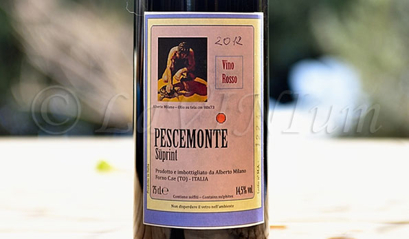 Pescemonte Süprint 2012 Alberto Milano