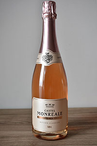 Castel Monreale Rosé