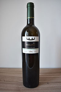 Riesling 2015
