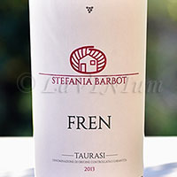 Taurasi Fren 2013 Stefania Barbot