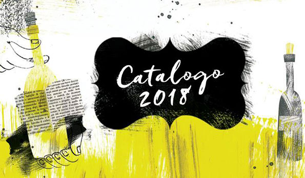 Catalogo Proposta Vini