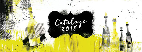 Logo Catalogo Proposta Vini