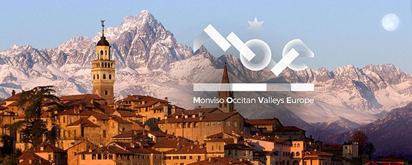 Saluzzo, capofila del progetto MOVE