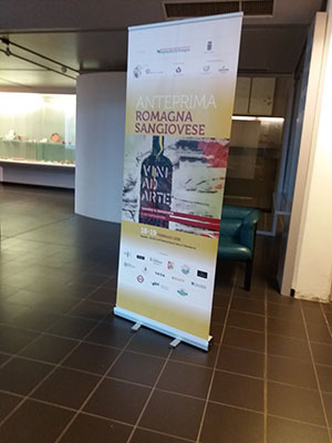 Manifesto Anteprima Sangiovese