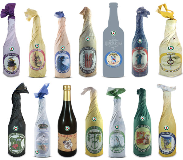 Birre Montegiovo