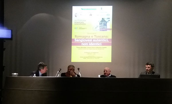 Convegno Romagna e Toscana