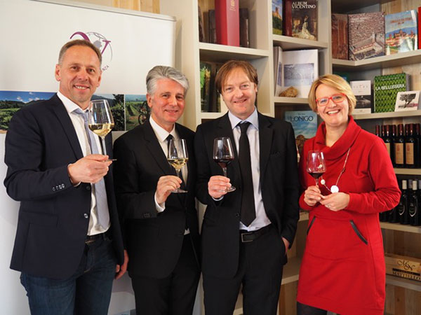 Enoteca Colli Berici