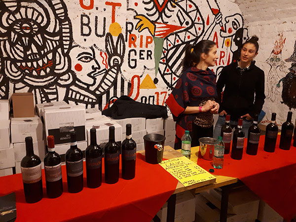 Azienda Michele La Luce