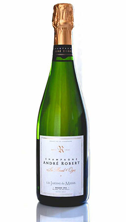 Les Jardins du Mesnil