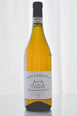 Buschet 2008 Moccagatta