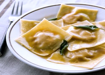 ravioli alle 3 carni
