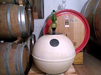 Il Clayver in ceramica