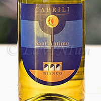 Sant'Antimo Bianco 2016 Caprili