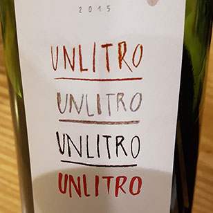 Unlitro 2015 Ampeleia