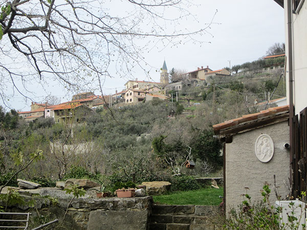 azienda Parovel