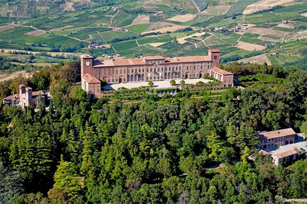 Azienda Agricola Finigeto