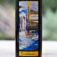 Friuli Isonzo Sauvignon L'Umberto 2016 La Bellanotte