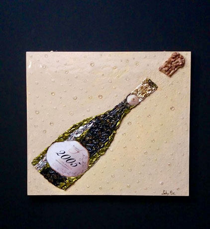 Oltrepò Pavese Pinot Nero Metodo Classico 2005 Finigeto