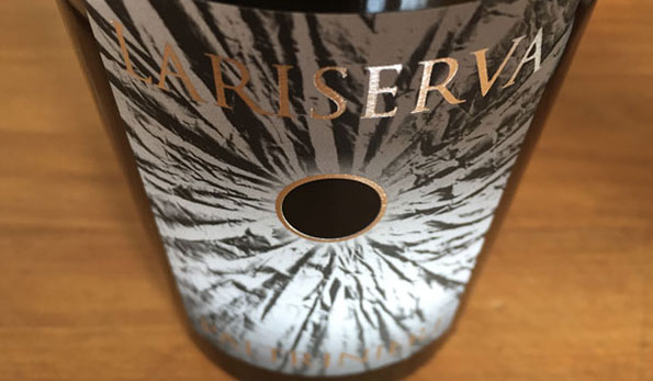 Lariserva Paltrinieri