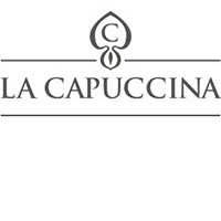 logo La Capuccina