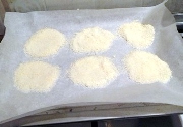 preparazione risotto