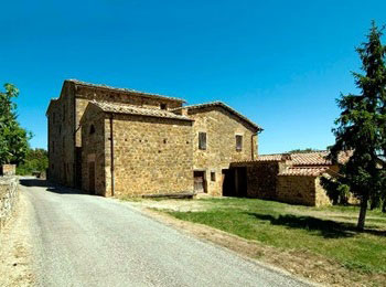 Azienda La Cerbaiola