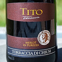 Tito 2015 Torraccia di Chiusi