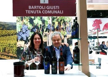 Anna Maria e Gino Antonio Focacci