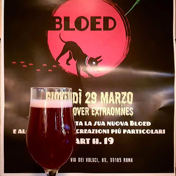 Bloed Eo presso Mozzico