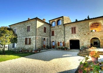 azienda Bartoli Giusti