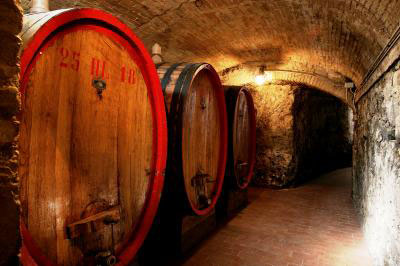 cantina Bartoli Giusti